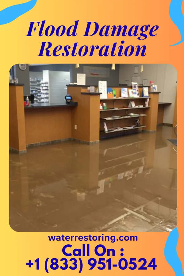 Flood Damage Restoration in Lancaster, MO